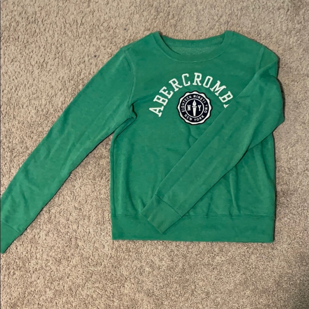 Abercrombie Crewneck Sweatshirt